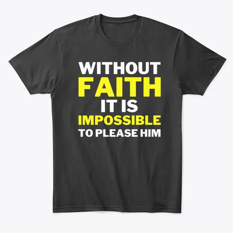 Without Faith